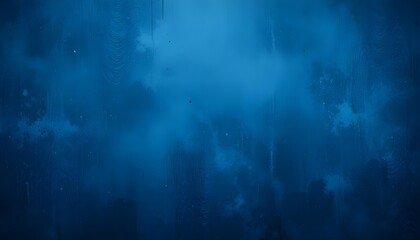 Naklejka premium Grunge Blue Background for Edgy and Urban Design Projects