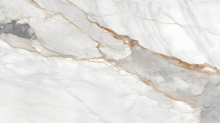 Fototapeta premium Natural colorful marble stone texture.
