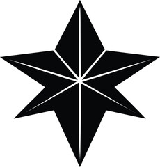 silver star icon