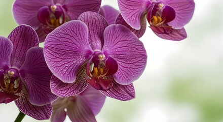 Modern Abstract Background Design &ndash; Header, Banner, Wallpaper, Cover, Backdrop Template