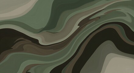 Modern Abstract Background Design &ndash; Header, Banner, Wallpaper, Cover, Backdrop Template