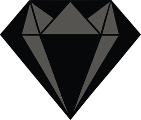 diamond vector illustration