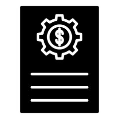 project management icon