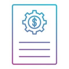 project management icon