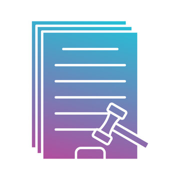 Legal Documen icont