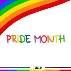 pride month