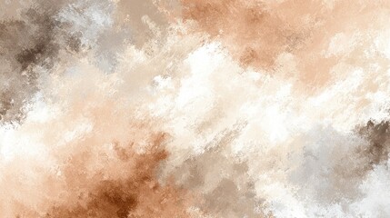 Abstract backdrop of muted tones