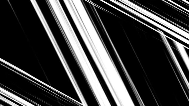 Manga anime speed lines, 