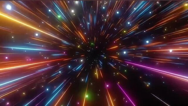 Galactic Acceleration