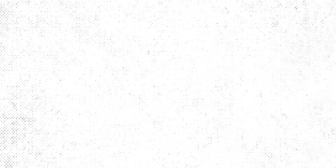 Obraz premium Abstract vector noise. Small particles of debris and dust. Distressed uneven background. Grunge texture overlay with fine grains isolated on white background