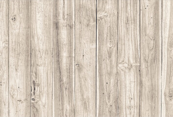Wood table light brown color for wood background and texture.
