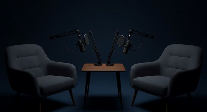 Shadowed Conversations