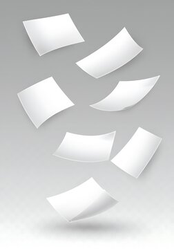 紙の舞踏