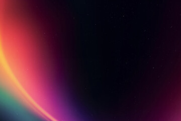 Holographic Plasma Dusted Overlays with Futuristic Light Effects, Glowing Neon Colors, and Abstract Textured Patterns – Cyberpunk Design, Shiny Surfaces, Dreamlike Atmosphere for Creative Projects