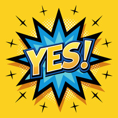 yes icon