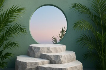 Portal to Tranquility