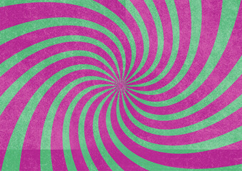 螺旋ぐるぐる 背景素材壁紙 E