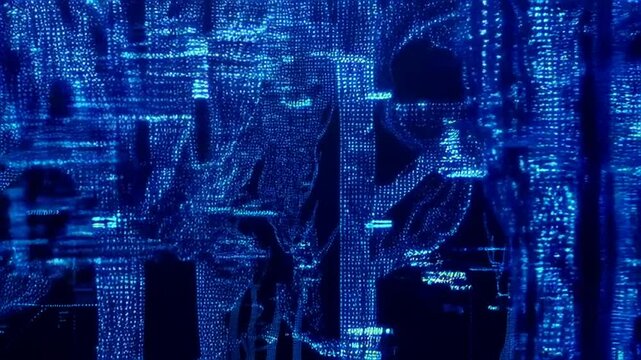 Walking Through the Floppy Disk Data Jungle