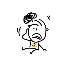 boy with a ball