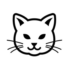 Feline Focus AI Generated