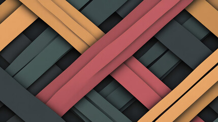 Abstract Lines Intersect Dynamically