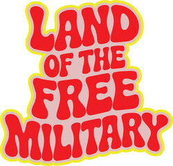 A bold and eye-catching graphic featuring the text 