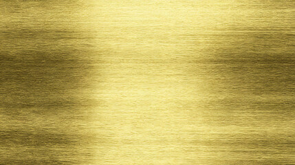 Fototapeta premium A gold colored surface with a shiny texture