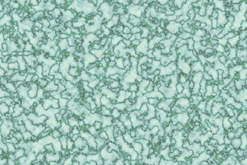 Seamless green marble texture background pattern design