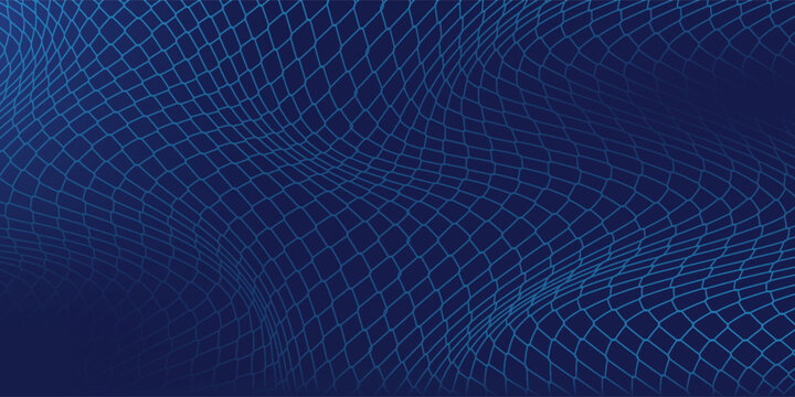 Mesh texture for fishing nets. Seamless pattern for sportswear or soccer goal, volleyball net, basketball hoop, hockey, athletics. Abstract net background for sports