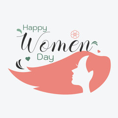 Women’s Day Poster. Set of Floral Posters for 9 March. Flower design Women’s Day Greeting Cards. Women Day background 