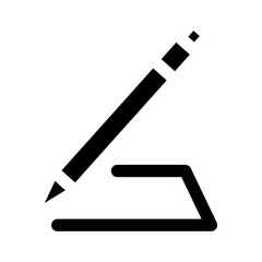 Pen icon