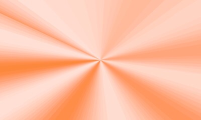 abstract background with rays