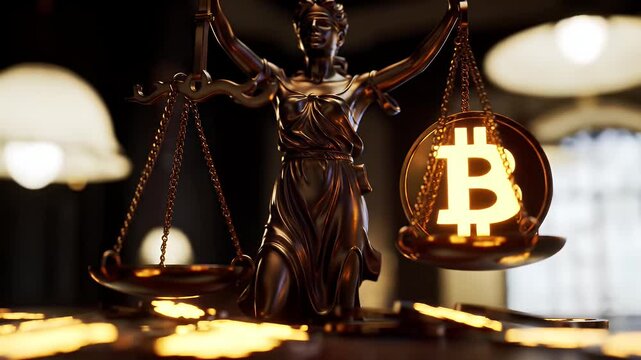 Legal Value of Digital Currency