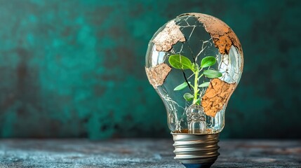 Growth of a New Idea