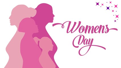 Happy Women's Day