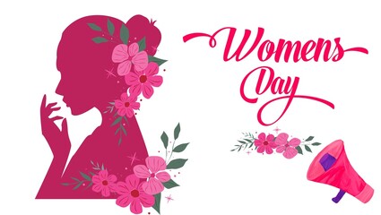 Happy Women's Day