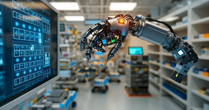 Innovations that transform old social technology into new ones.