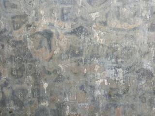 Grunge Concrete Wall Distressed Textured Background