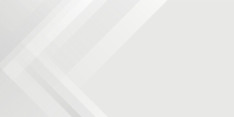 Abstract white and gray background. smooth abstract background, blurred pattern. Light pale vector background. Abstract pale geometric pattern