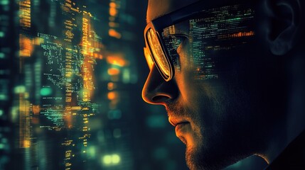 A cybernetic CEO making business decisions based on real-time big data analytics