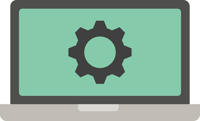 computer setting icon