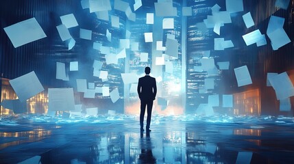 Data Overload