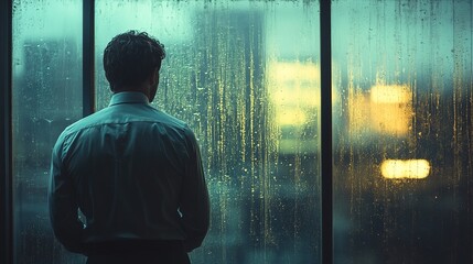 Solitary Reflection