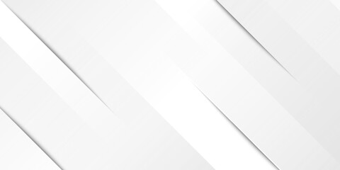 Obraz premium White abstract texture light silver background vector. Abstract background modern hipster futuristic graphic.