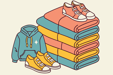 51 an open book on a wooden table, grassy field with dirt path leading into a blue sky with fluffy white clouds, cinematic landscape, digital art, unreal engine, 8k, detailed, photorealistic