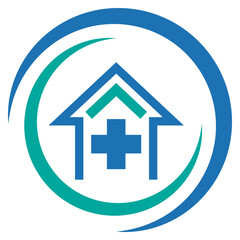 Home Care Logo
