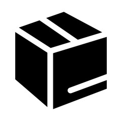 Box icon