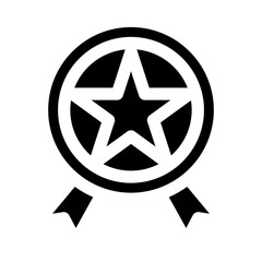 Medal icon
