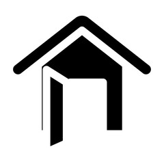 Open house icon