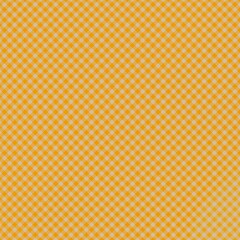 Untitled Artwork Genuine cotton T-shirt fabric, linen pattern, multi-colored plaid pattern, black, white, gray, shocking pink, mustard yellow.